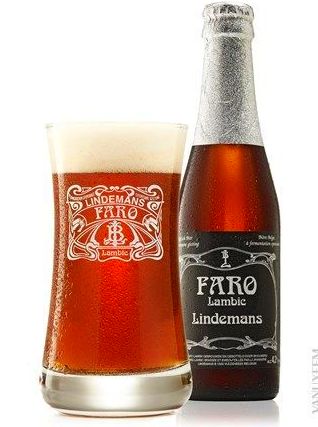 Lindemans Faro (4,2%)