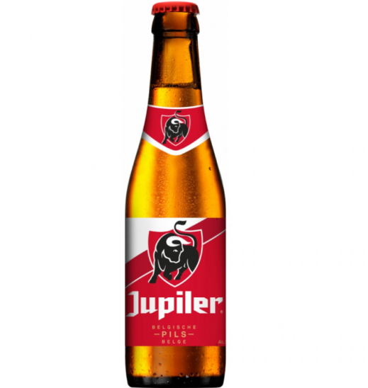 JUPILER NORMAL (5,2%)
