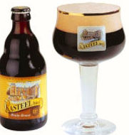 Kasteel Bier Brune (11%)