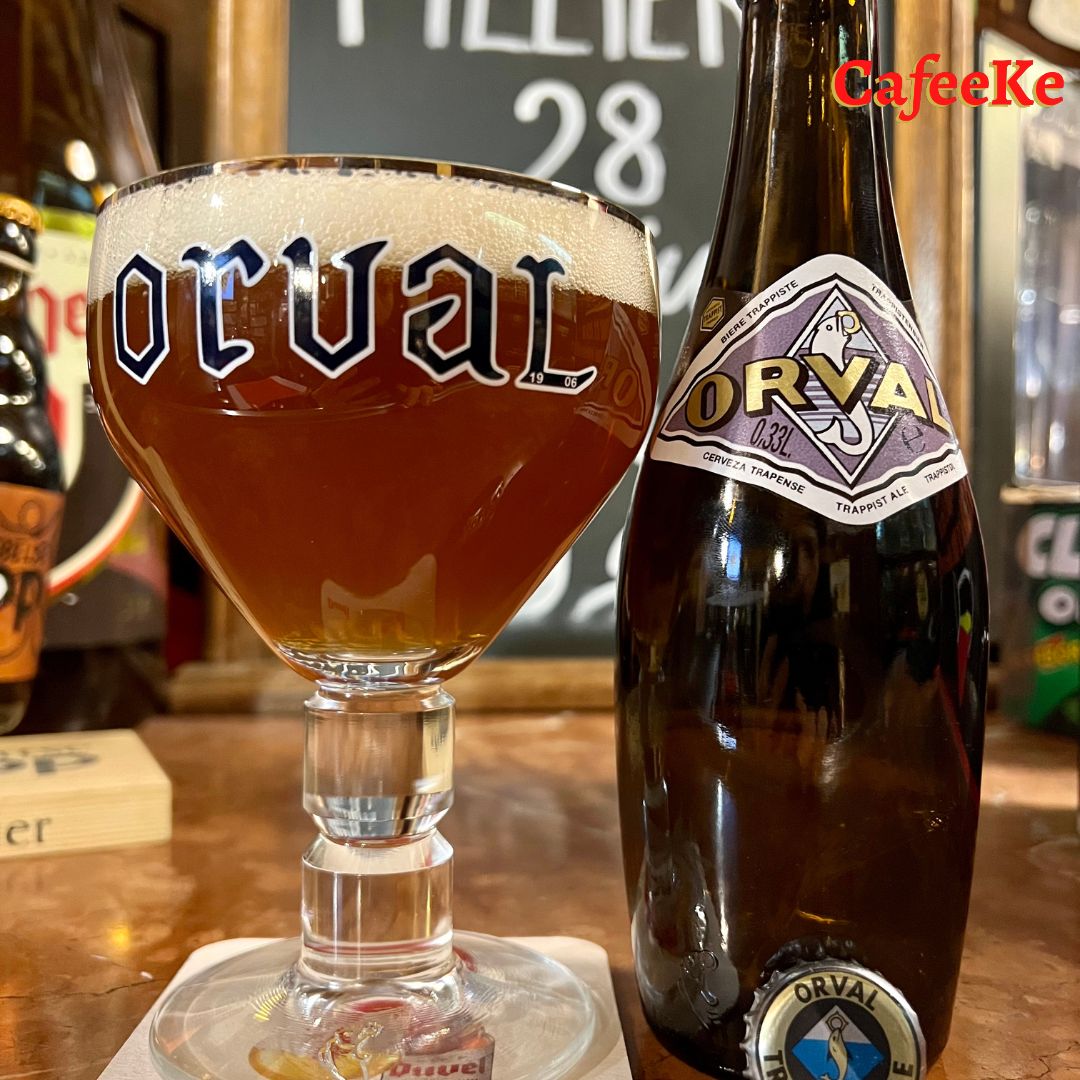 Orval (6,2%)