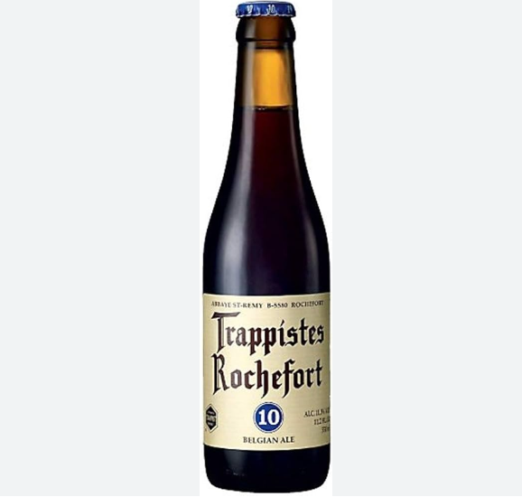 ROCHEFORT 10 (11,3%)