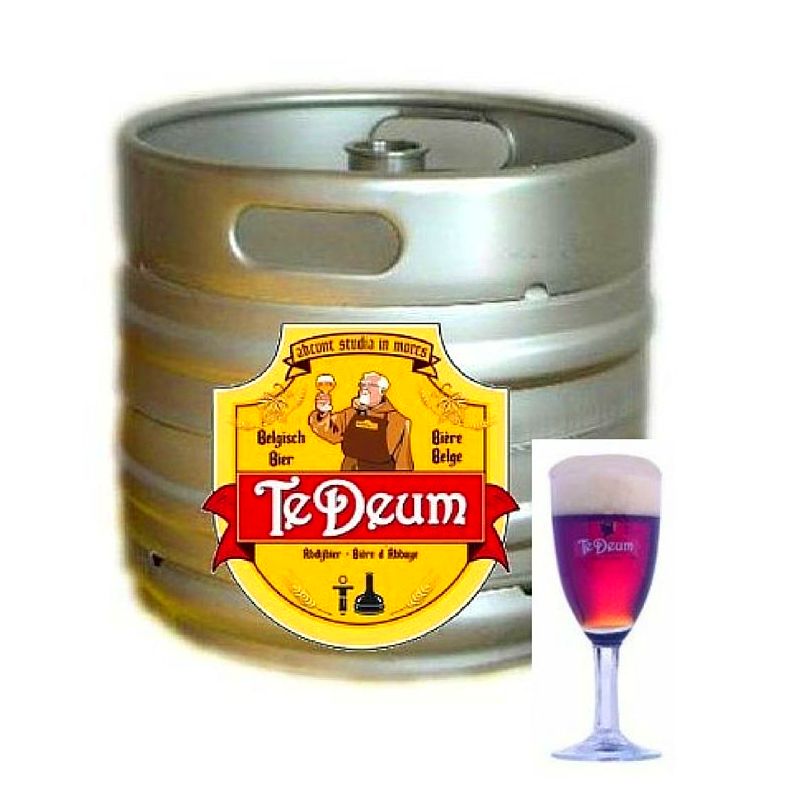 Te Deum Roja (5,9%)