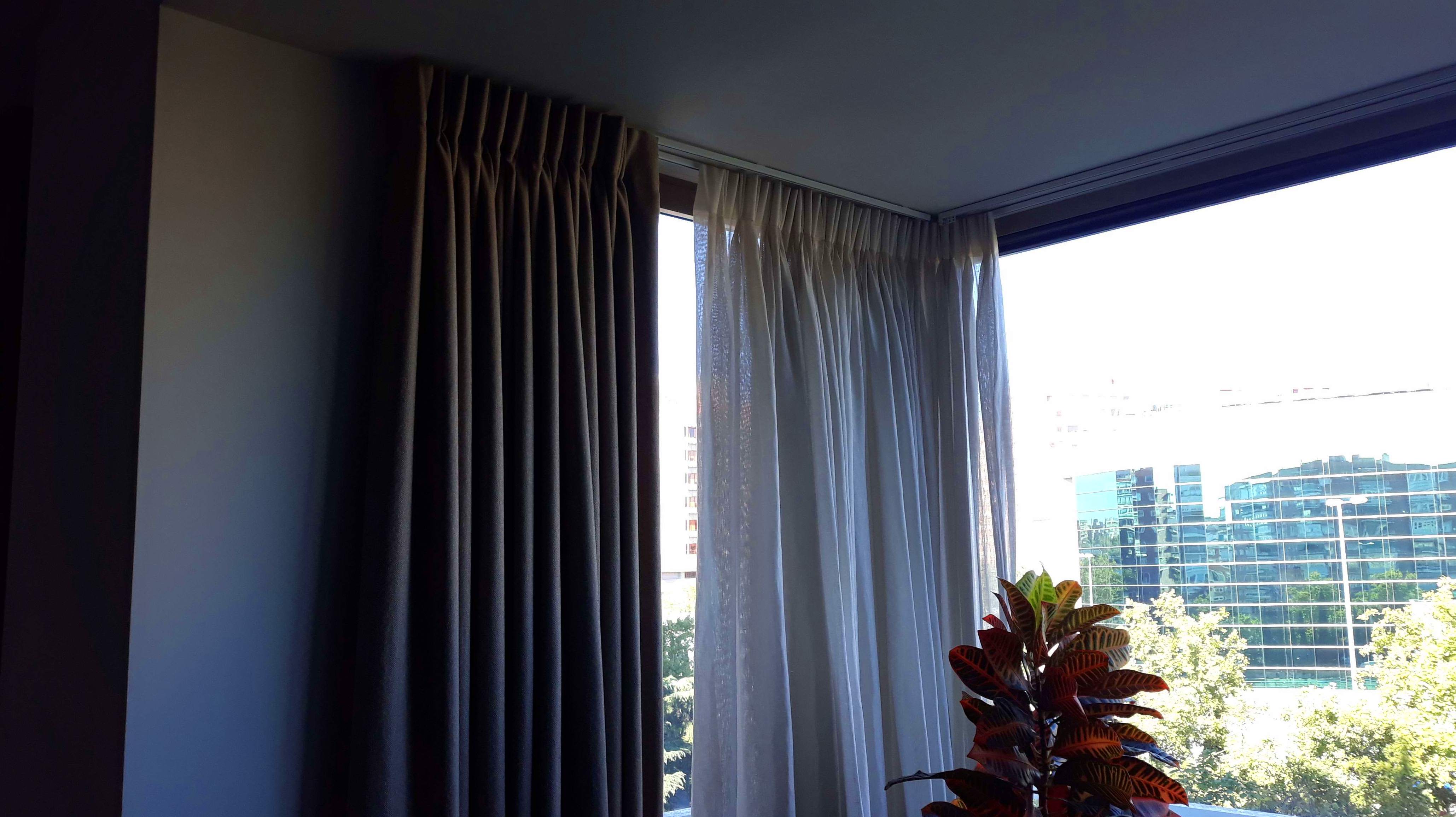 Cortinas