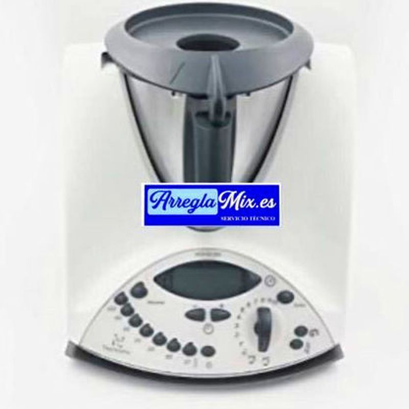 Thermomix de ocasión