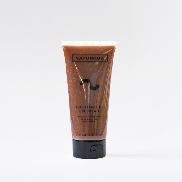 CHOCOLATE EXFOLIANT