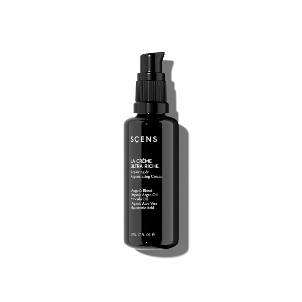 THE ULTRA RICH CRÈME