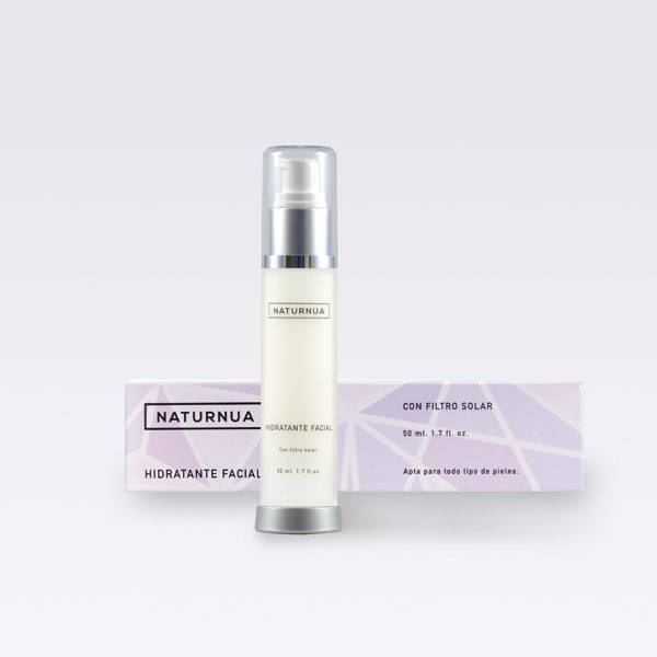 FACIAL MOISTURIZER