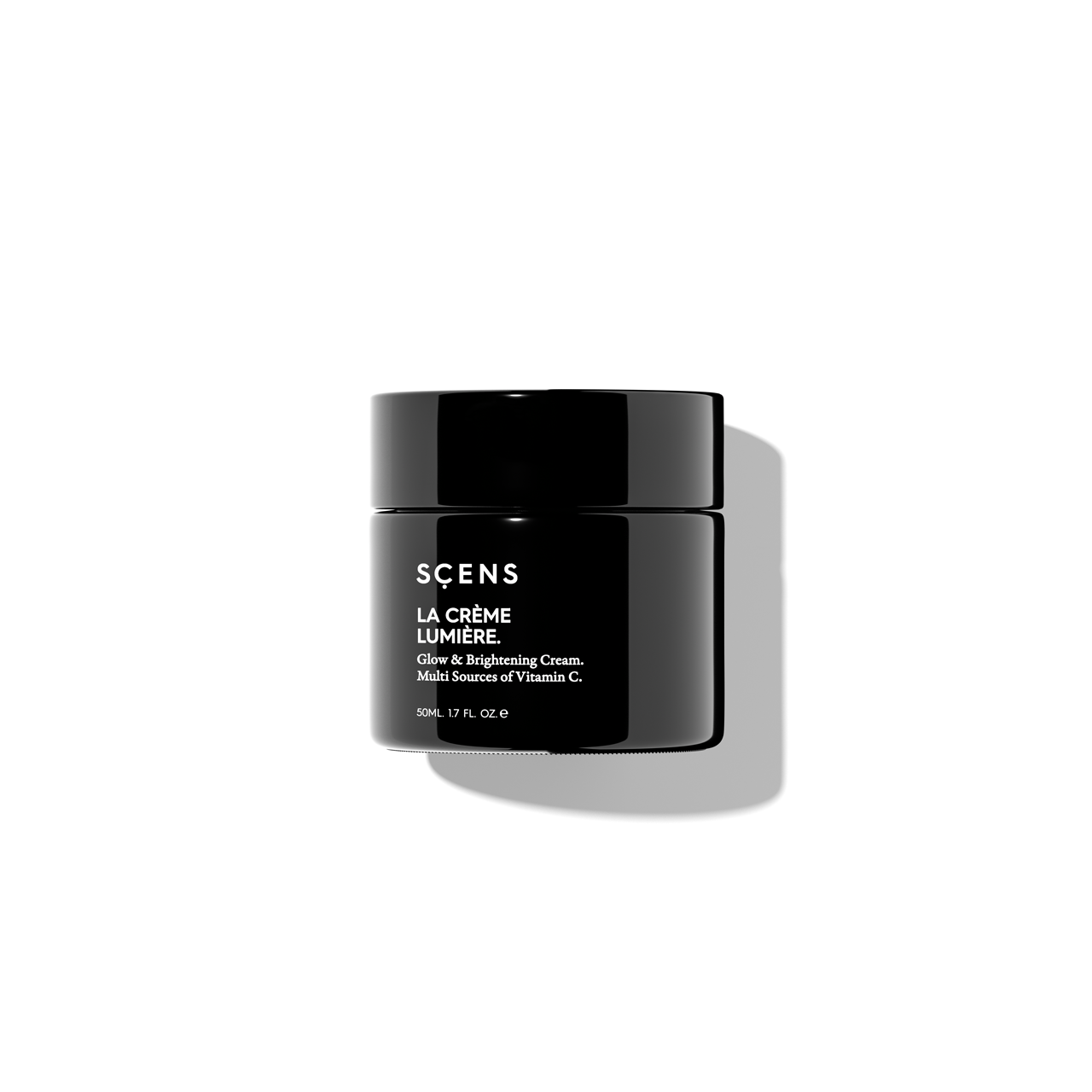 THE LUMIÈRE CREAM