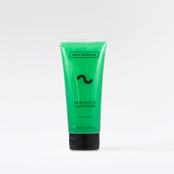 WAKAME ALGAE EXFOLIANT
