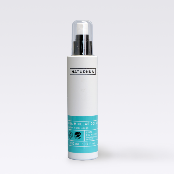 AGUA MICELAR OCEAN