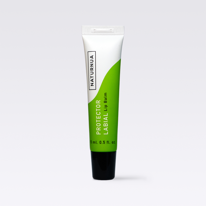 PROTECTOR LABIAL