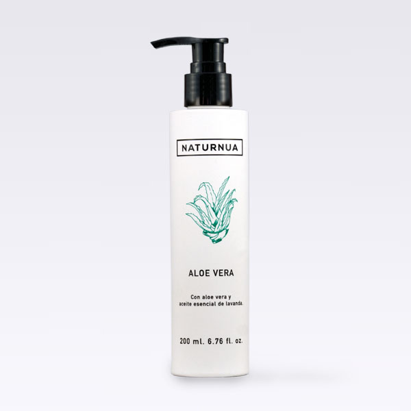 ALOE VERA