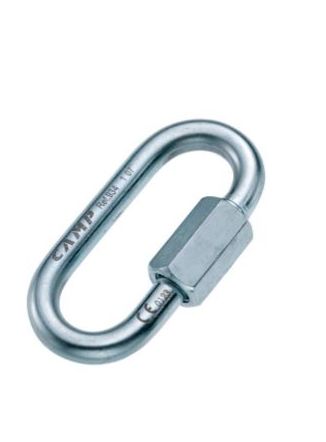 MAILLON 8 MM - 40 kN Código: 0934