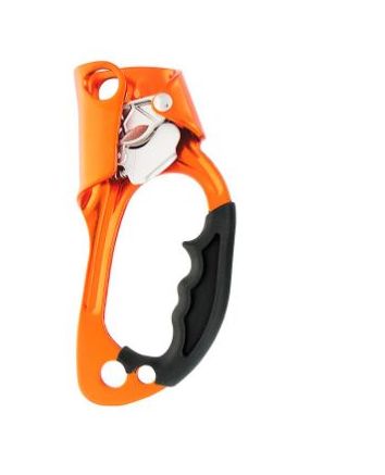 ASCENSOR ULTRA LIGERO DERECHO - CUERDA 8-13mm 205g Código: CD211L