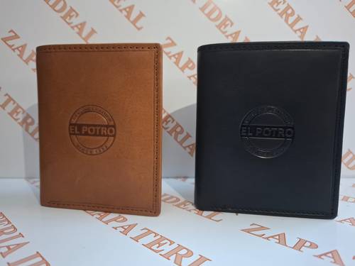 Cartera El Potro