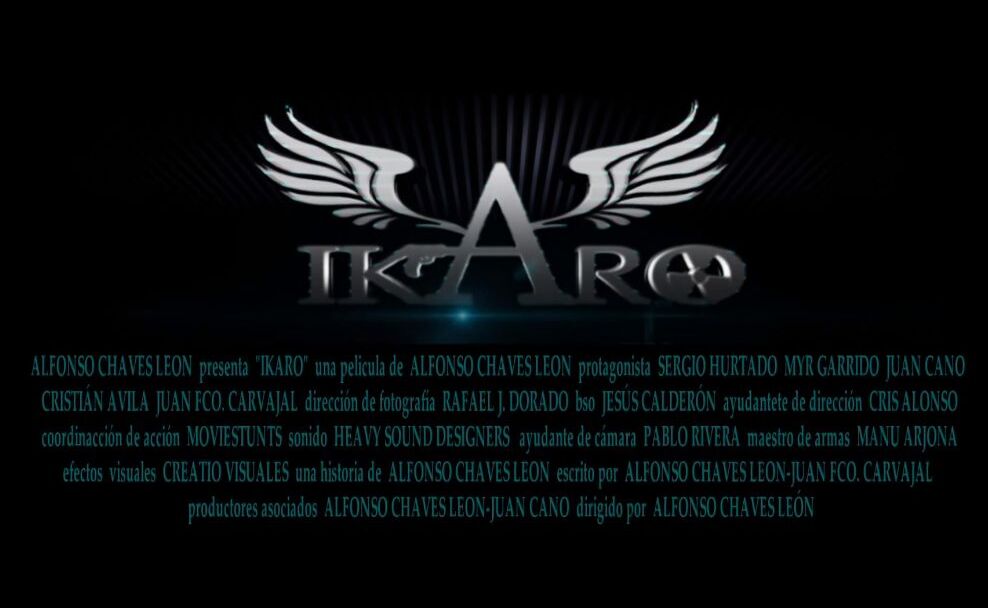 IKARO (2016)