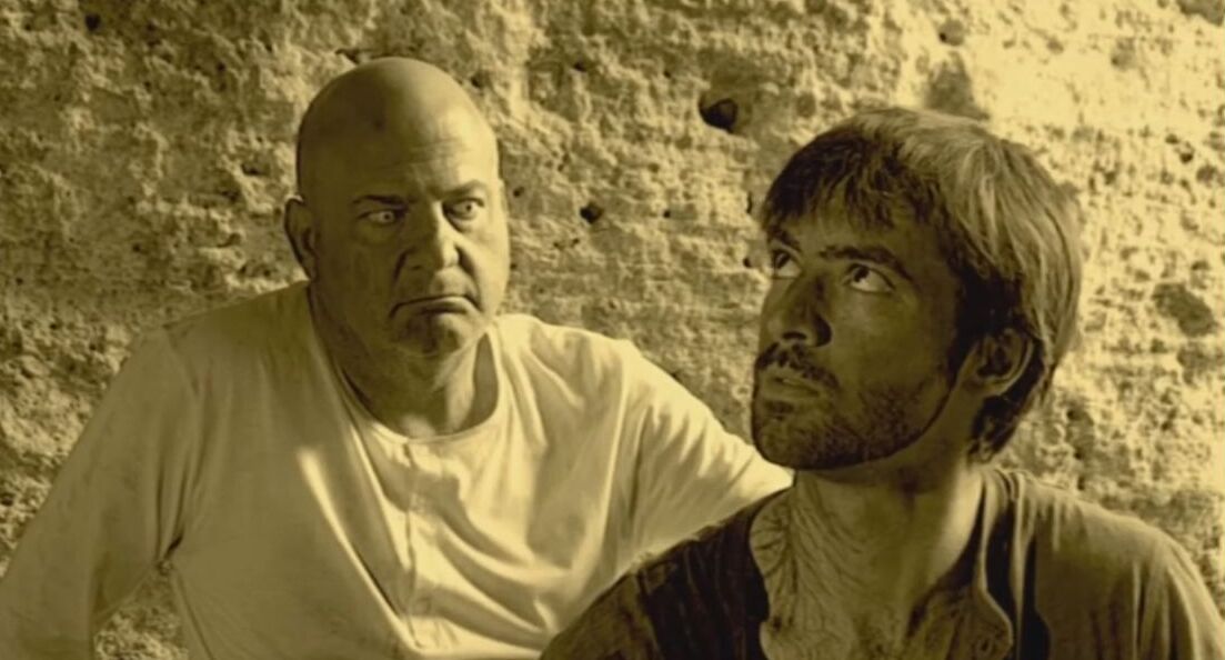 Colonización (2010)