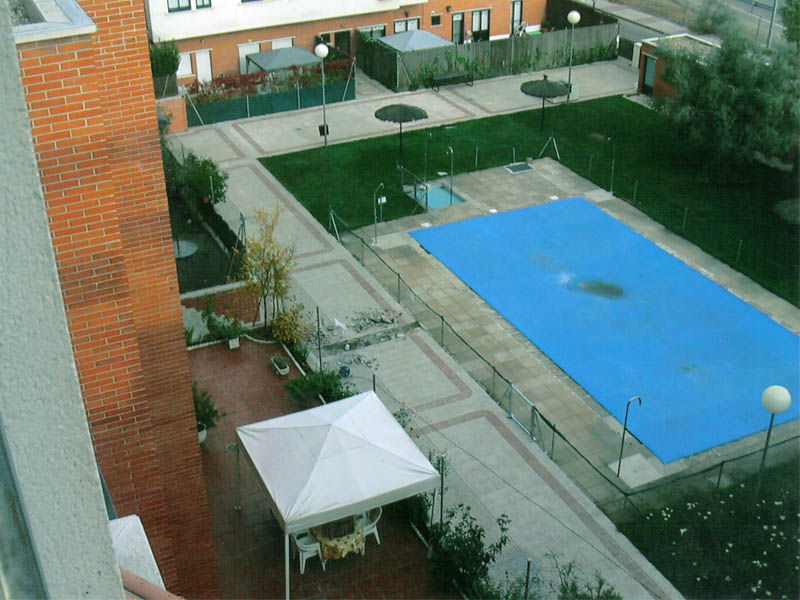 Impermeabilización Piscinas