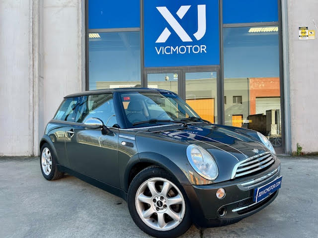 MINI ONE 1.6 PARK LANE 90CV