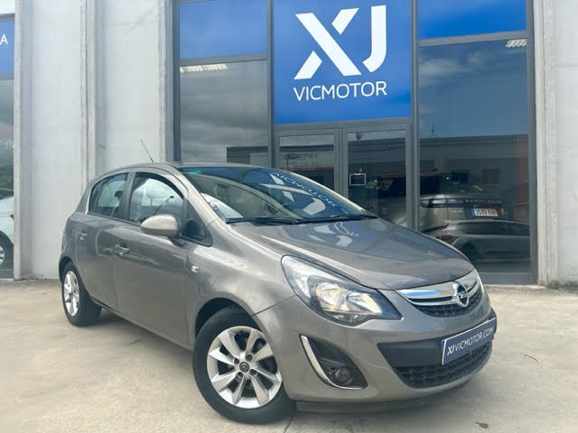 OPEL CORSA 1.2 SELECTIVE 85CV