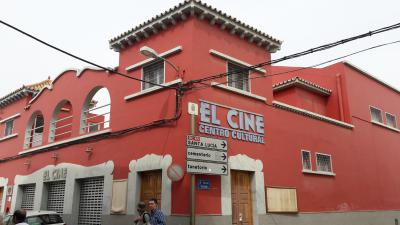 Cine de Sardina