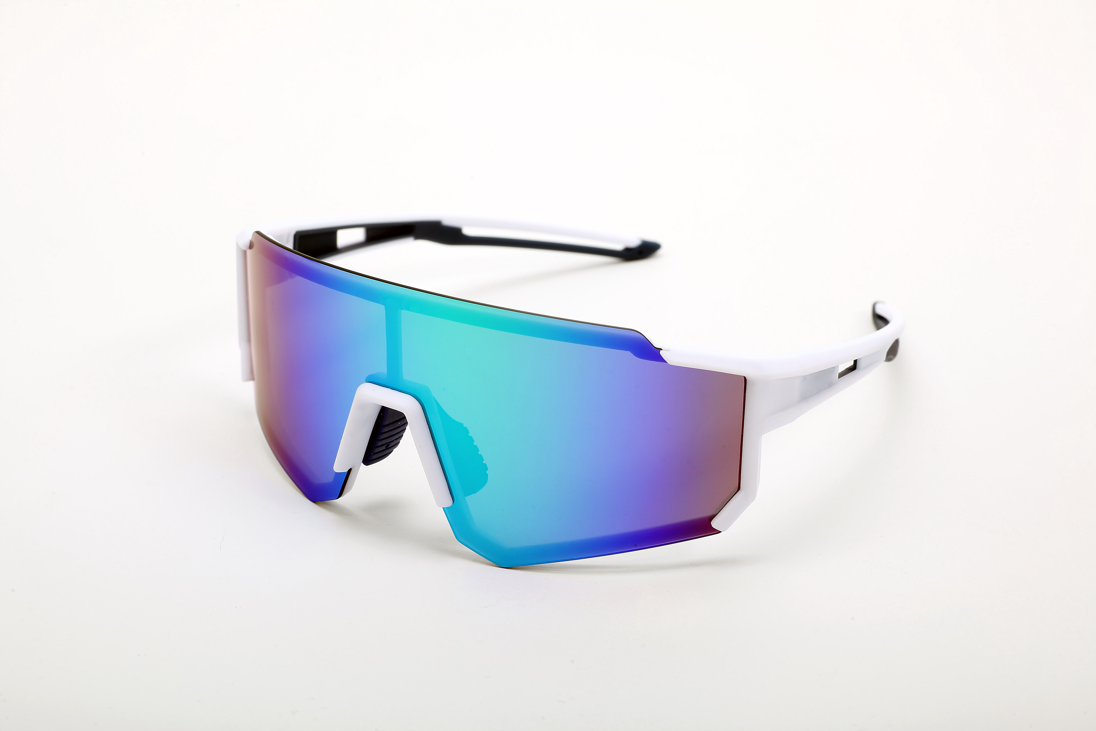 Gafas graduadas para hacer deporte