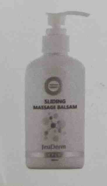 Sliding Massage Balsam