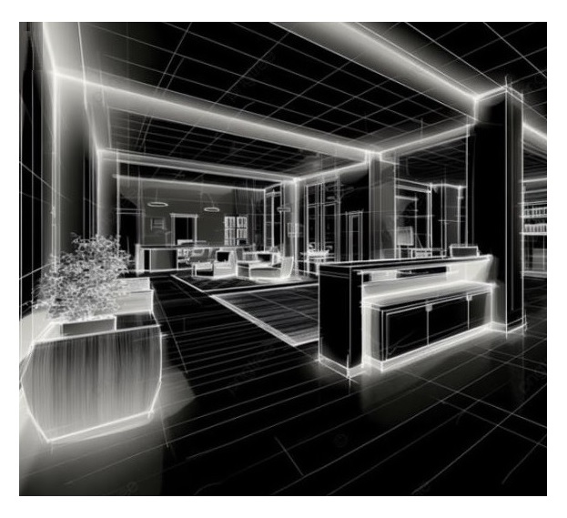 Proyectos en 3D