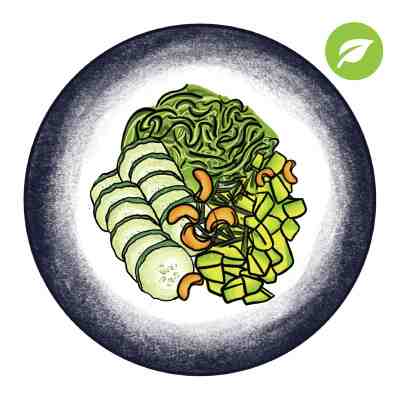 VEGETAL
