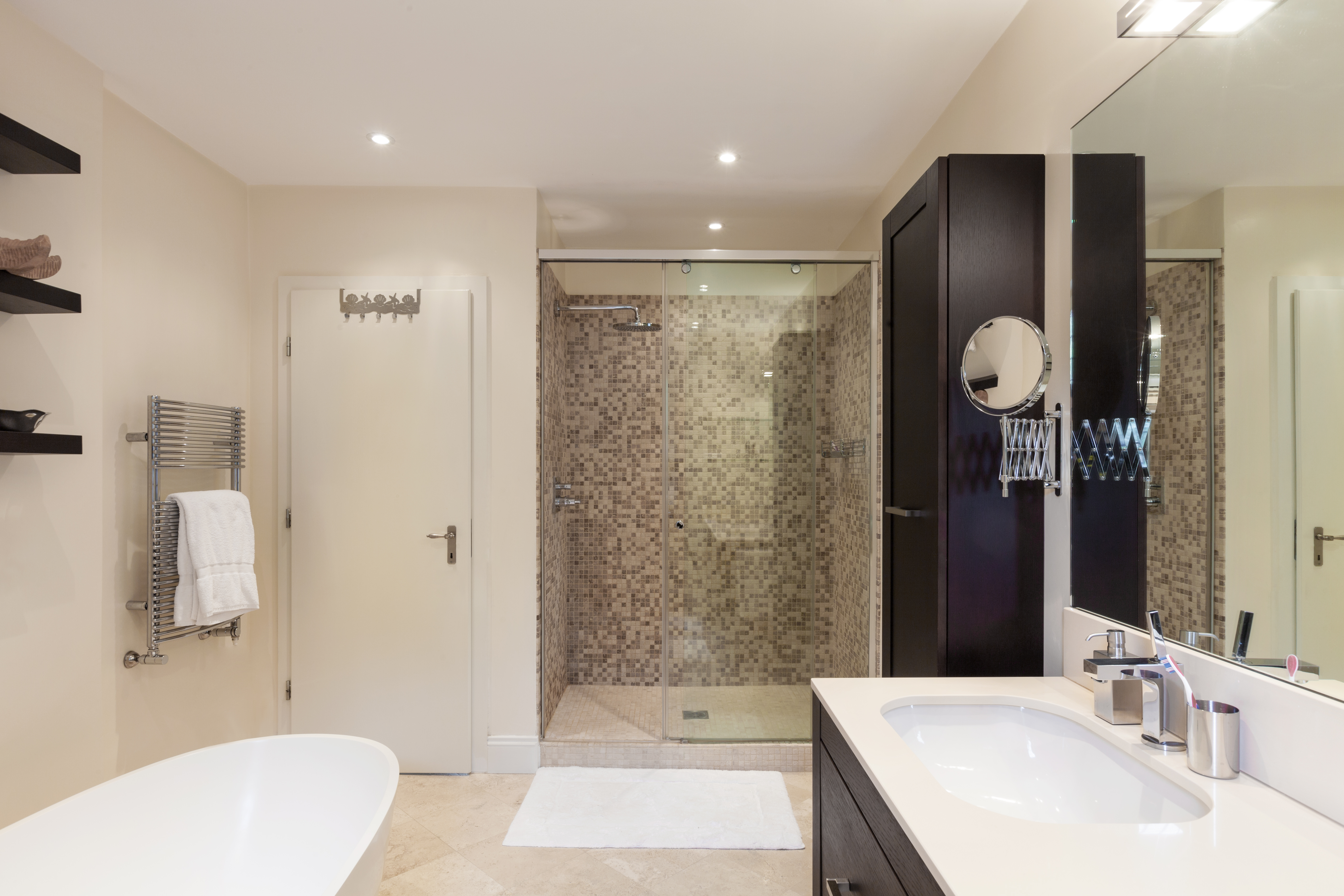 Reformas de cuarto de baños