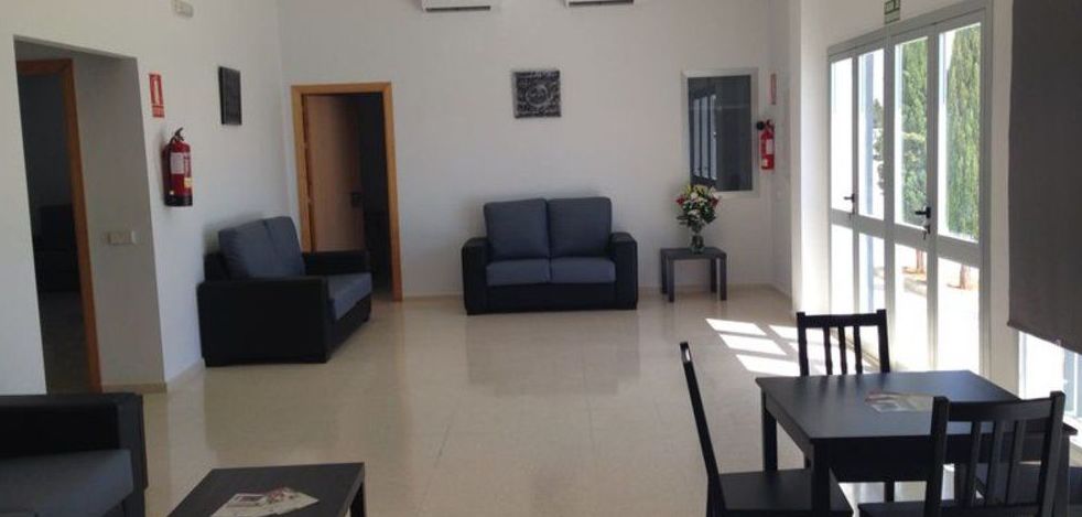 Servicios tanatorios