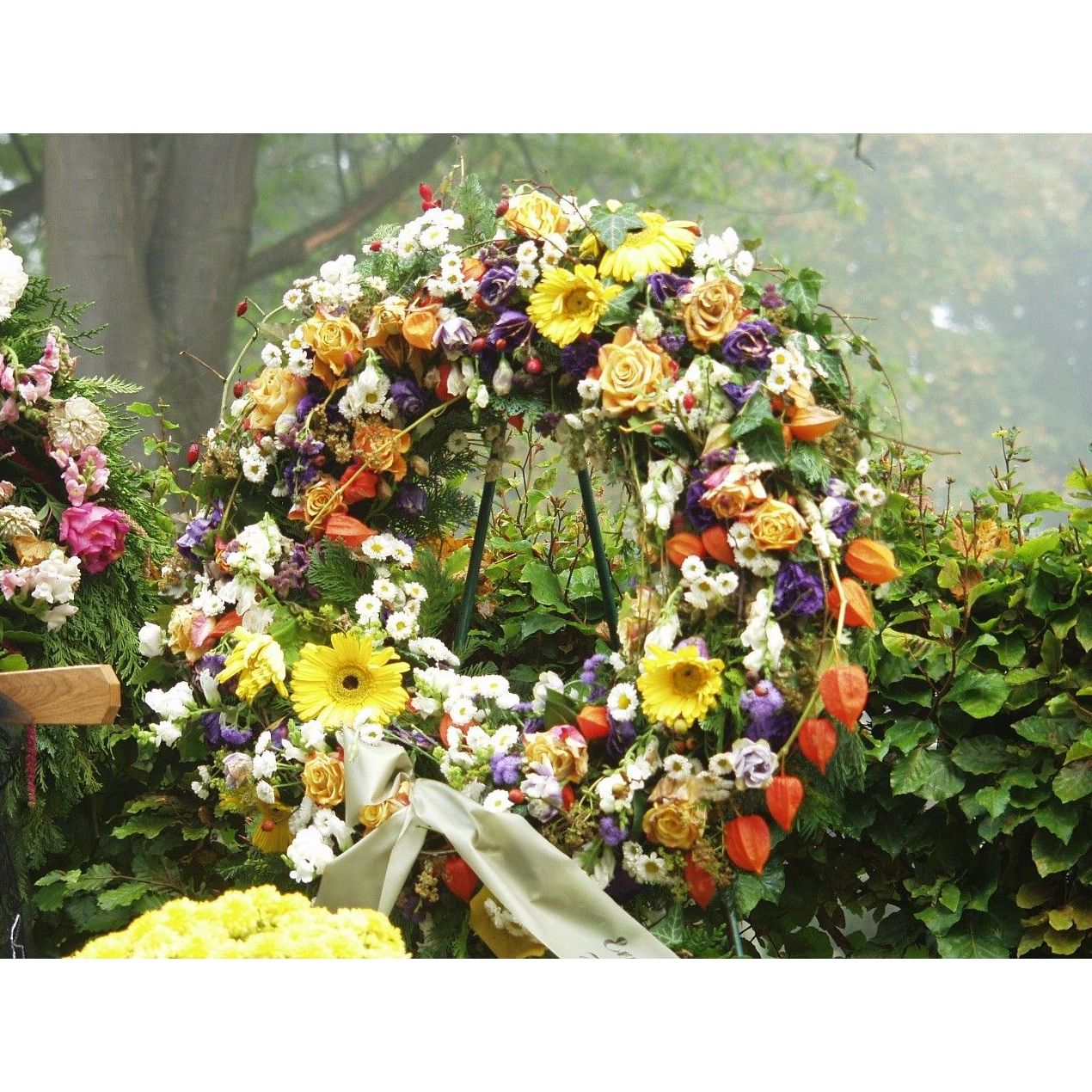Servicio de floristería 24 horas, entrega en 2 horas