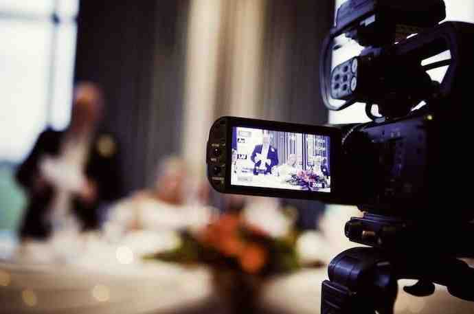 Video producciones
