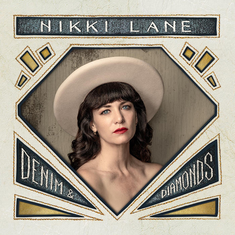 Nikki Lane "Denim & Diamonds"