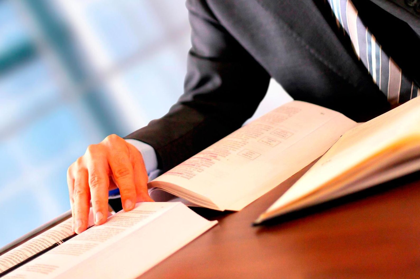 Contabilidad en las empresas