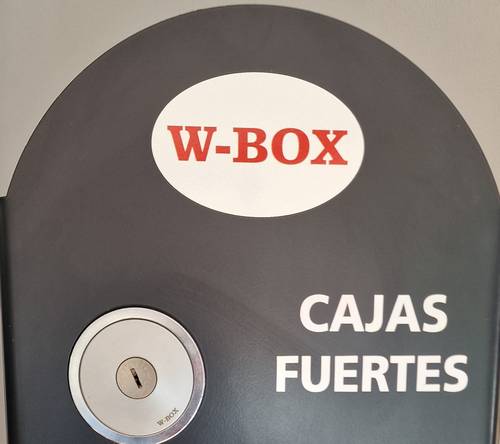 Apertura, venta y alquiler de Cajas fuertes