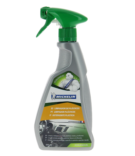 Spray limpia salpicaderos Michelin