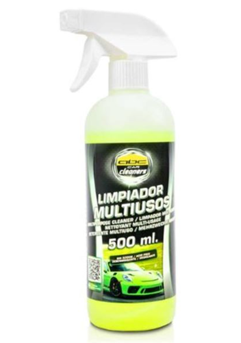 Limpiador multiusos