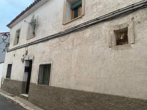 VIVIENDA EN COLMENAR DE OREJA