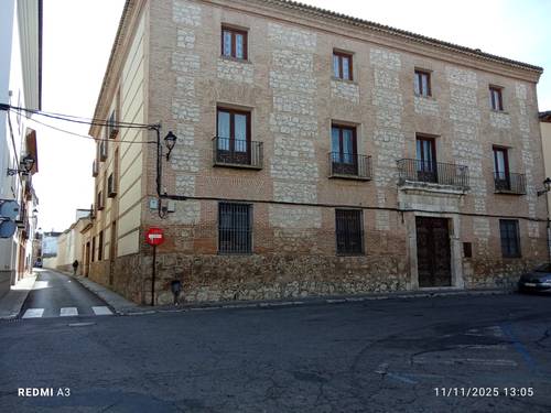 PALACIO EN OCAÑA