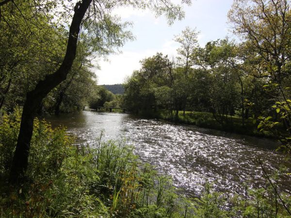 Ruta ‘De puente a puente’