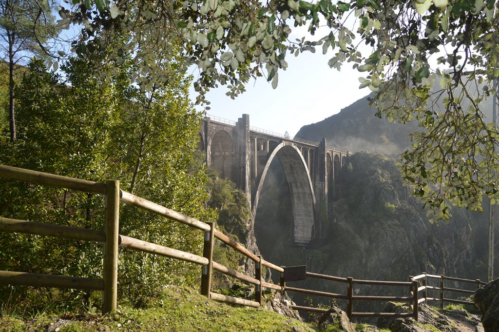 Miradoiro de Gundián