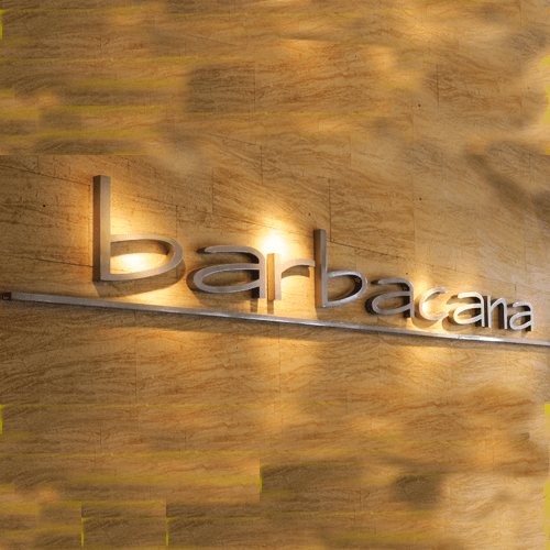 Menús Comuniones y Bautizos