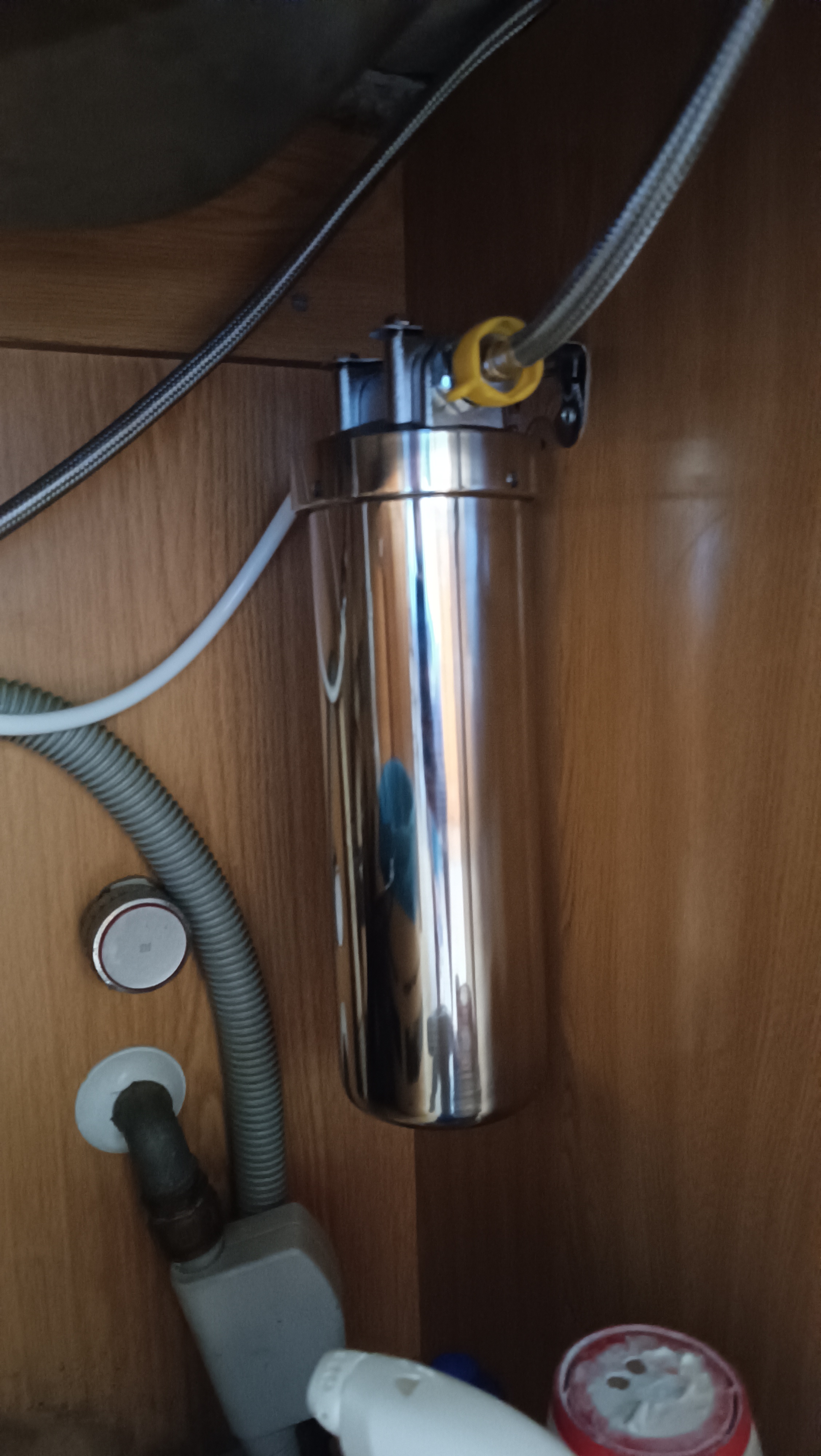 Sistema Turbionic