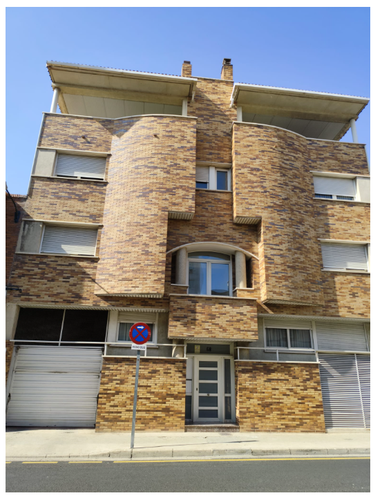 Valdefierro, triplex, 5 dormitorios, 3 ba&ntilde;os, garaje