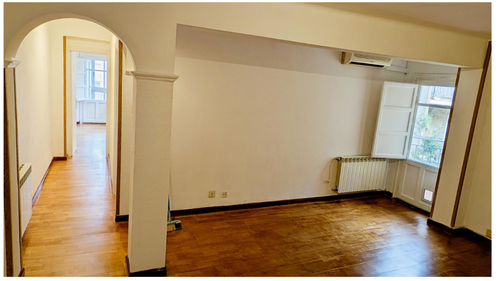 Calle Mariano Cardedera