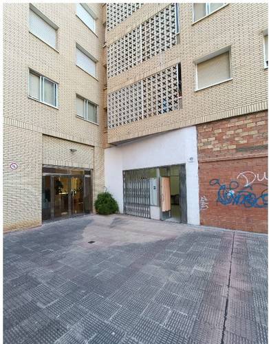 Local calle Celso Emilio Ferreiro
