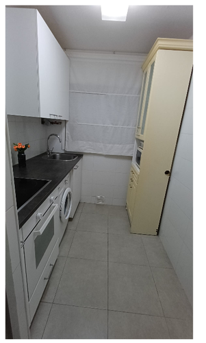 Delicias, calle Antonio Bravo,