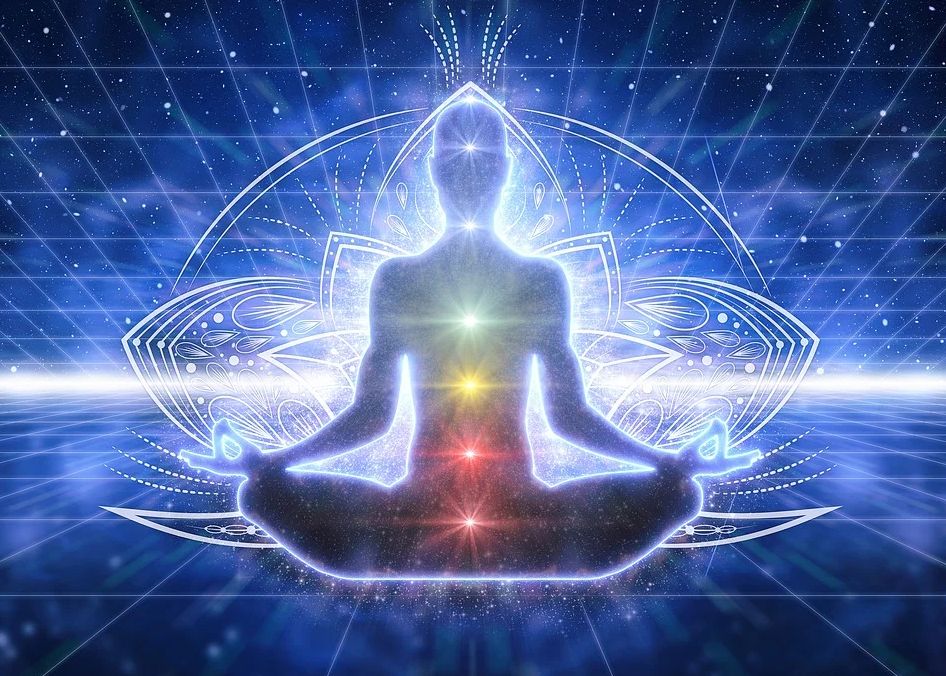Meditación guiada