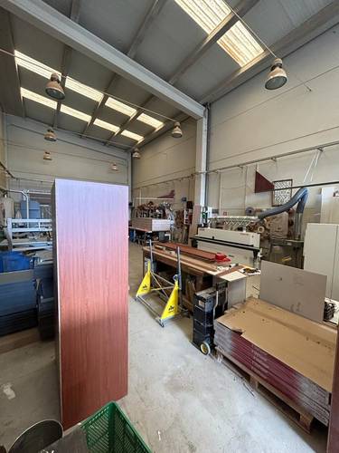 Carpintería en general